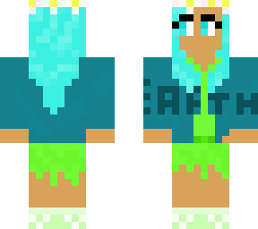 lily (earth day contest)
