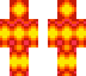 living fire