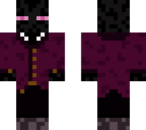 lord enderman