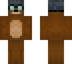 luftwaffle (ripped)
