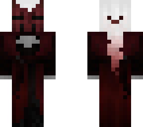 lyra's mask