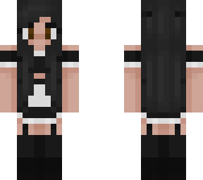 maid