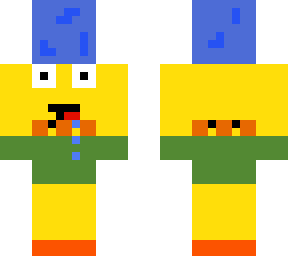 marge simpson