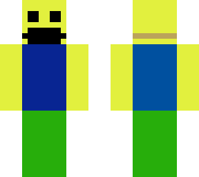 mask noobie