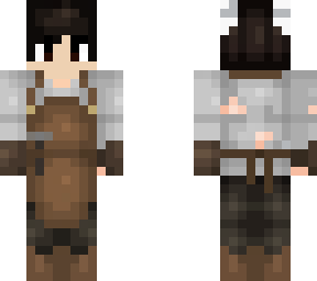 master blacksmith