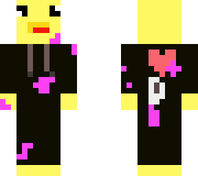 mega durp duck