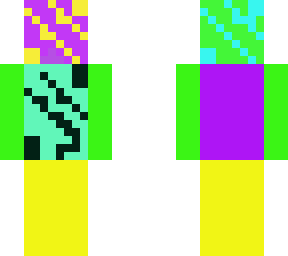 mega pattern