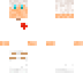 minecrafter boy