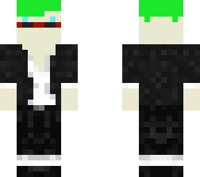 miner
