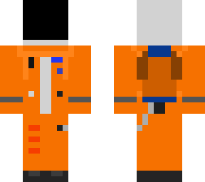 minimalist aces suit