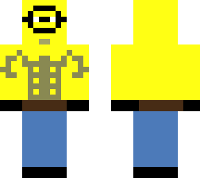 minion 0_0