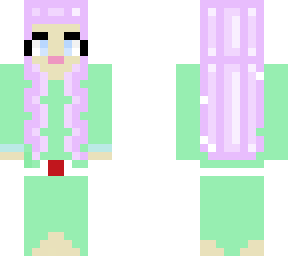 miss lavender