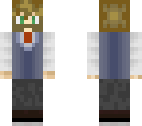 mister jameson