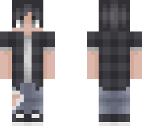 monars skin