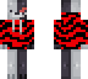 monokuma w/ pewdiepie hoodie