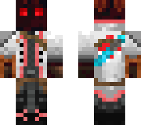 mothman the medic