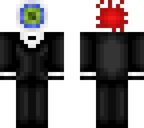 mr. eye (mk. ii)