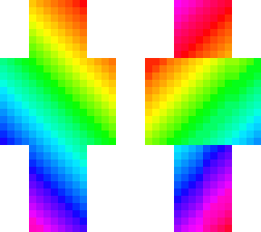 multicolor