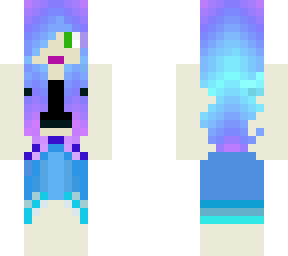 music girl