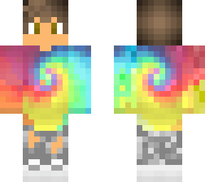 my boy version 2