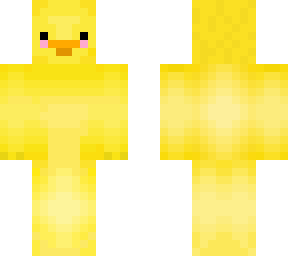 my duck