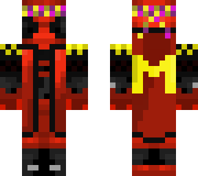 my iron spider