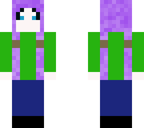 my oc amethyst