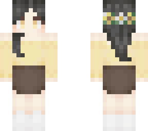 my oc grace