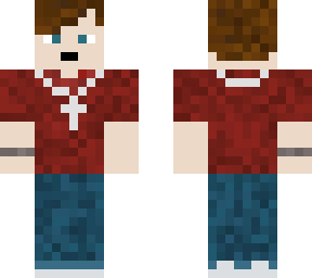 my personal skin