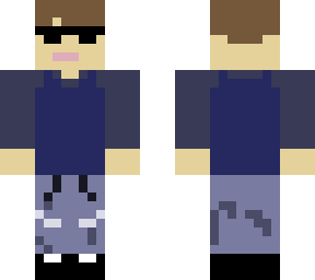my skin