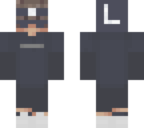 my skin with bac bandana