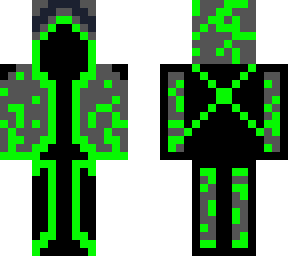 mysterious wizard