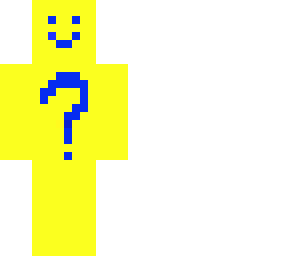 mystery man