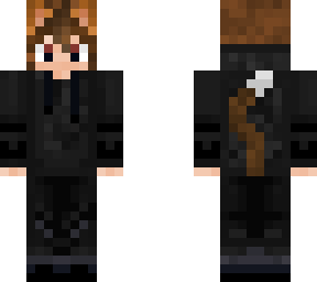 neko boy - edit 2