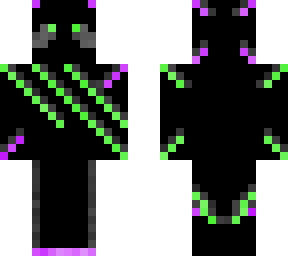neon blade