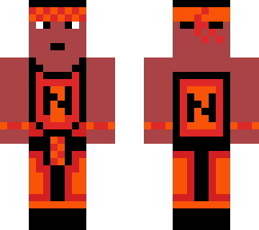 nether hive troop mk1