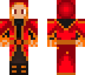 nether warlock