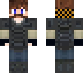 netherite