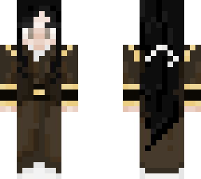 nie huaisang