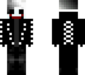 nightmare sammy
