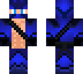ninja