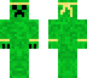ninja creeper