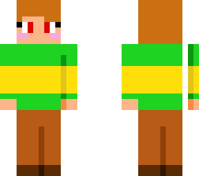 normal chara