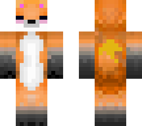 not mine!!!! (edited this skin for!) my youtube channel : gacha fx