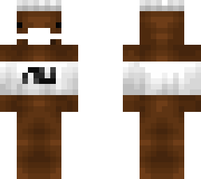 nutella with mask