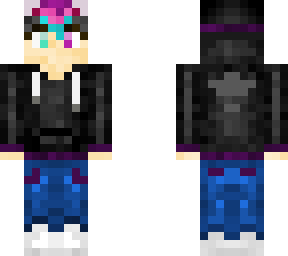 obsidian(oc)
