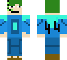odinnator _44's skin