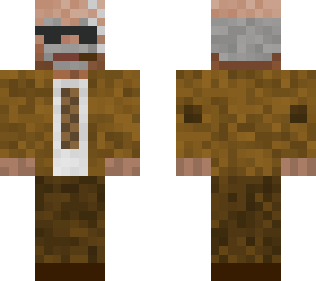 old sidearms