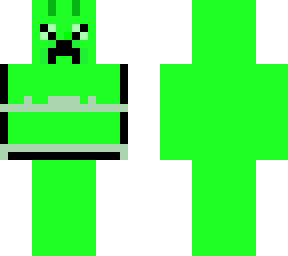 omega forest creeper
