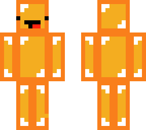 orange skeppy